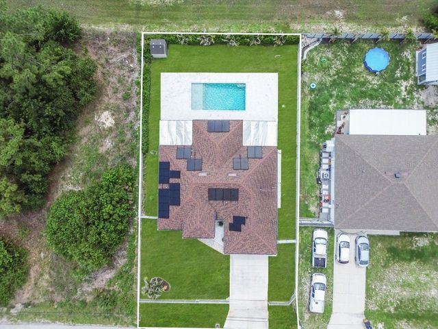 60 FLOYD AVENUE S, Lehigh Acres, FL 33976