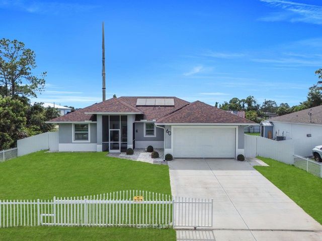 60 FLOYD AVENUE S, Lehigh Acres, FL 33976