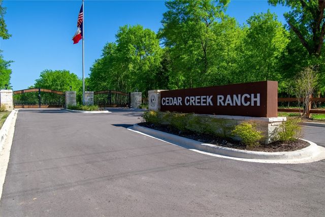 7011 Lakeshore Way, Eustace, TX 75148