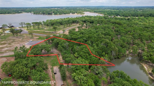 7011 Lakeshore Way, Eustace, TX 75148