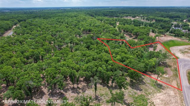 7011 Lakeshore Way, Eustace, TX 75148