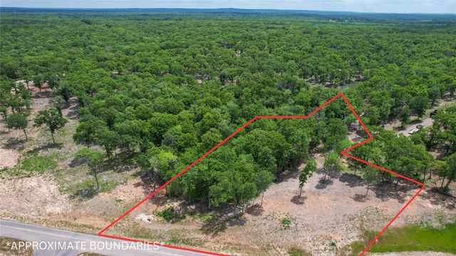 7011 Lakeshore Way, Eustace, TX 75148