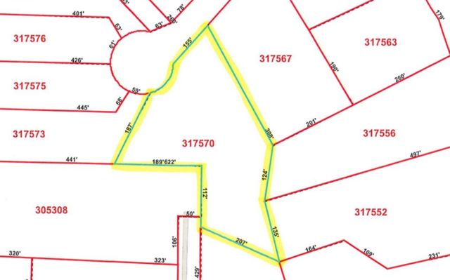 7011 Lakeshore Way, Eustace, TX 75148