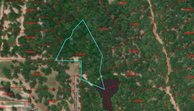 7011 Lakeshore Way, Eustace, TX 75148