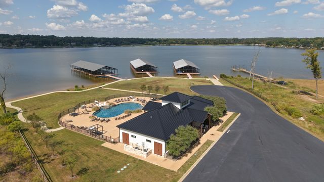 7011 Lakeshore Way, Eustace, TX 75148