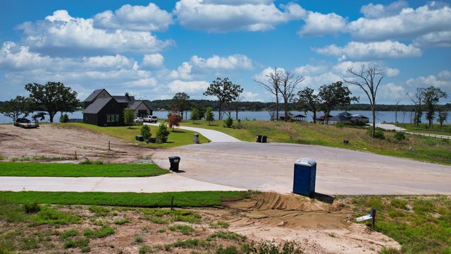 7011 Lakeshore Way, Eustace, TX 75148