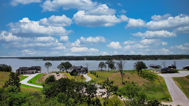 7011 Lakeshore Way, Eustace, TX 75148