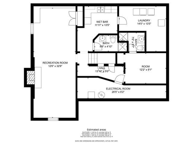 1419 6th Street SW, Rochester, MN 55902