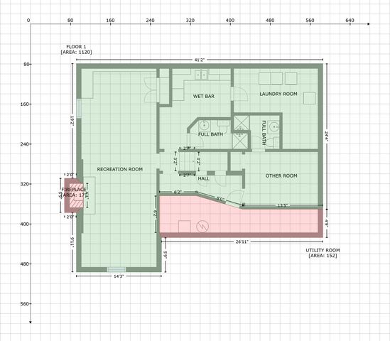 1419 6th Street SW, Rochester, MN 55902