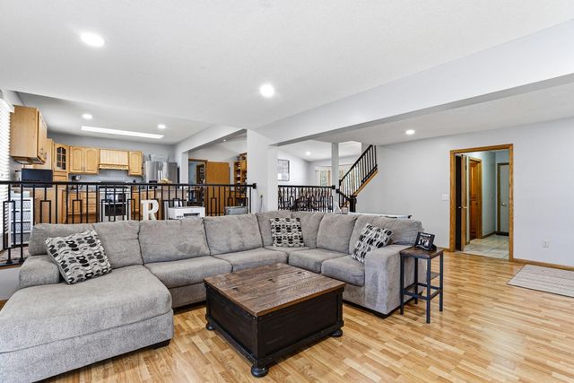 14715 Krypton Street NW, Ramsey, MN 55303