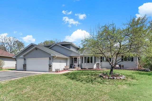 14715 Krypton Street NW, Ramsey, MN 55303