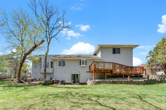 14715 Krypton Street NW, Ramsey, MN 55303