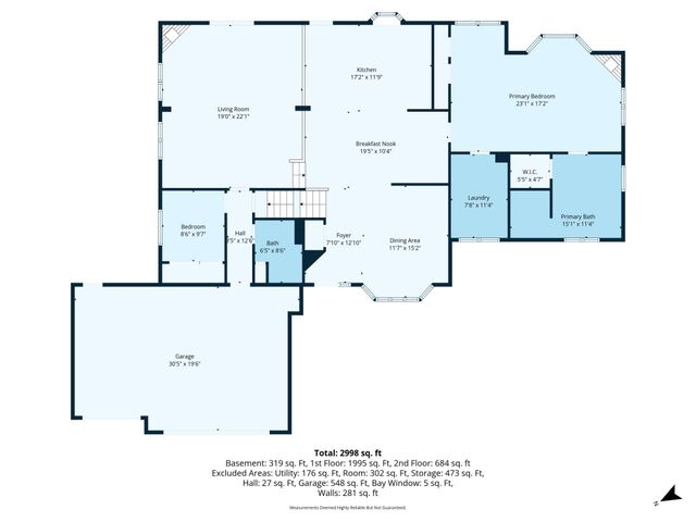 14715 Krypton Street NW, Ramsey, MN 55303