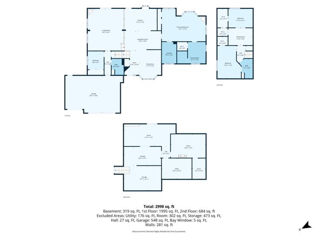 14715 Krypton Street NW, Ramsey, MN 55303