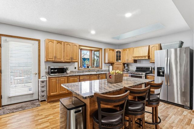 14715 Krypton Street NW, Ramsey, MN 55303