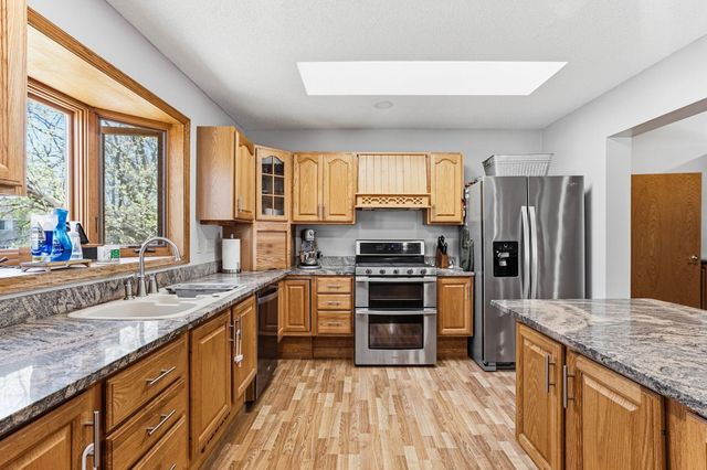 14715 Krypton Street NW, Ramsey, MN 55303