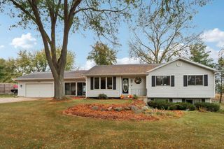 1684 Bell View Road, Stoughton, WI 53589