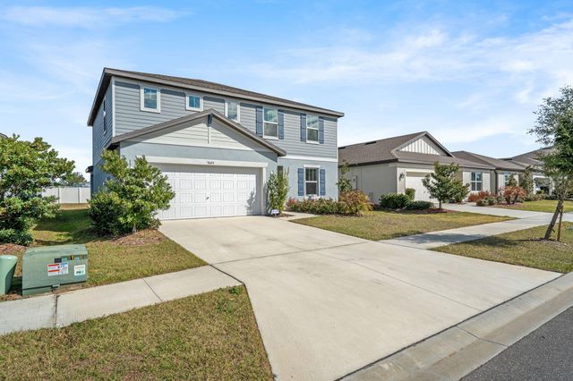 9644 Summers Cay Circle, Thonotosassa, FL 33592