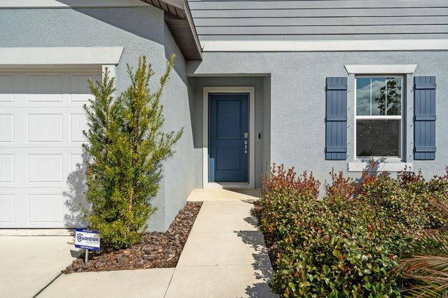 9644 Summers Cay Circle, Thonotosassa, FL 33592