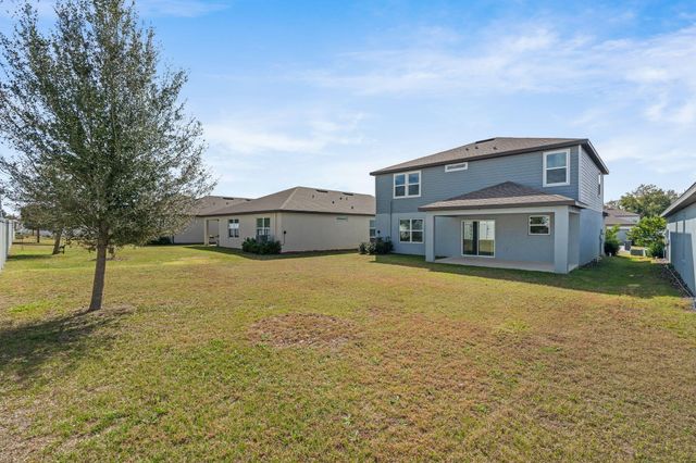 9644 Summers Cay Circle, Thonotosassa, FL 33592