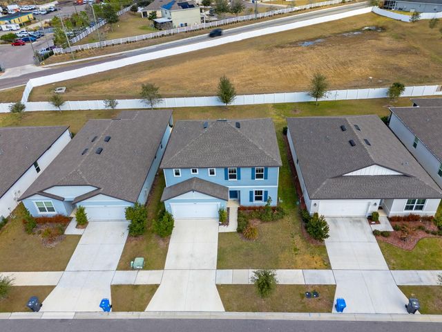 9644 Summers Cay Circle, Thonotosassa, FL 33592