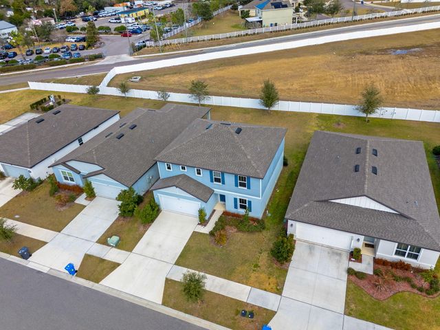 9644 Summers Cay Circle, Thonotosassa, FL 33592