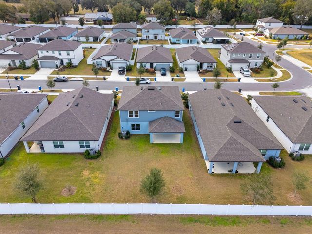 9644 Summers Cay Circle, Thonotosassa, FL 33592