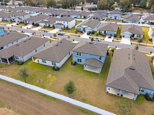 9644 Summers Cay Circle, Thonotosassa, FL 33592