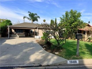 15459 Three Palms Street, Hacienda Heights, CA 91745