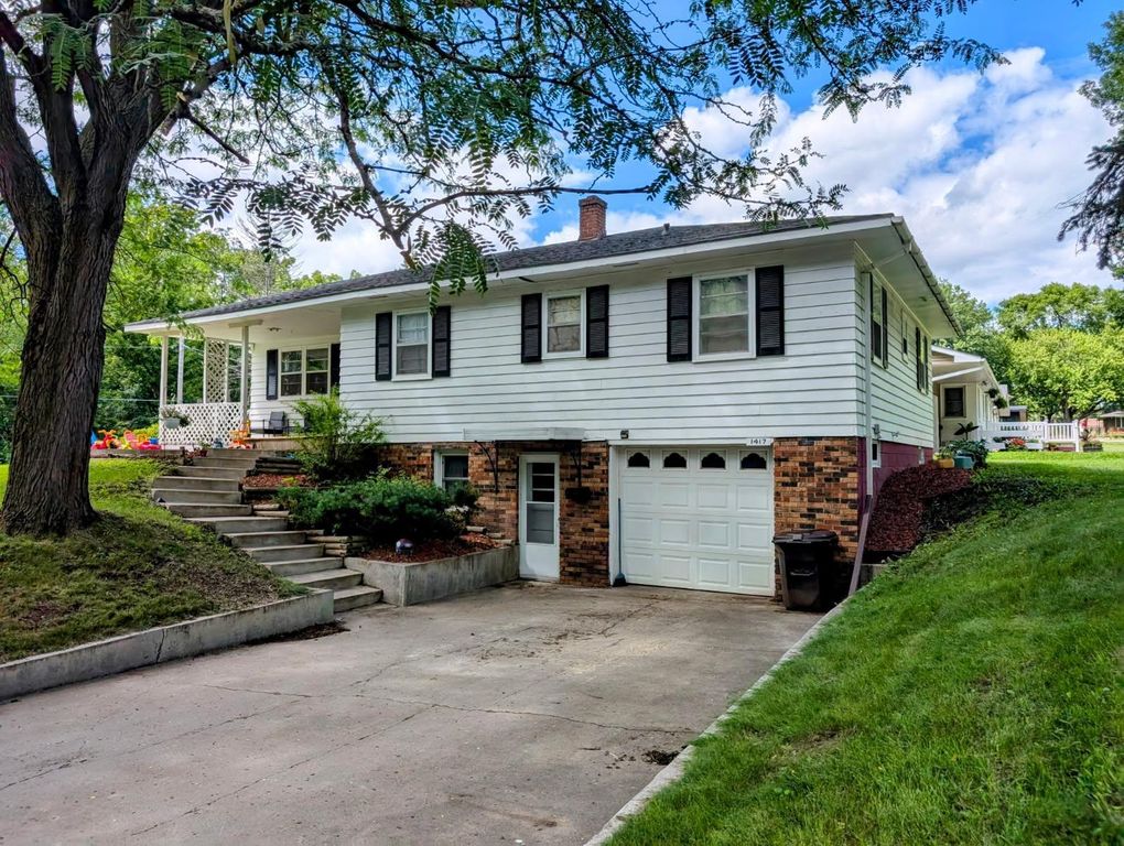 1417 N 4th Street, Montevideo, MN 56265