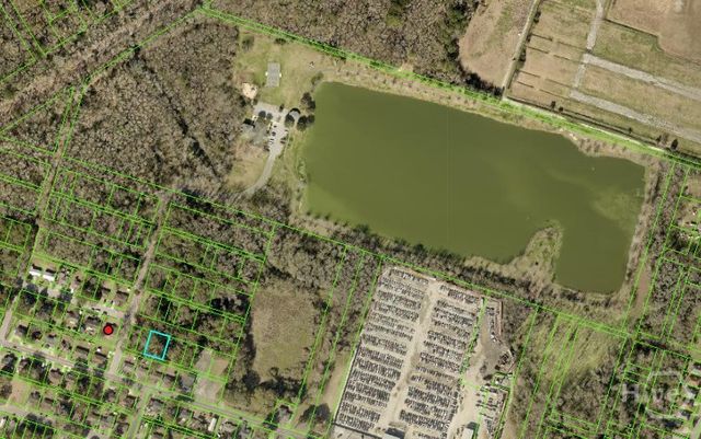 Lot 5&7 Adel Street, Savannah, GA 31405