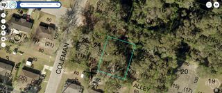 Lot 5&7 Adel Street, Savannah, GA 31405