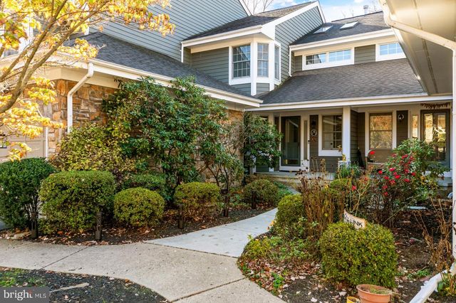 76 CORIANDER DRIVE DR, Princeton, NJ 08540