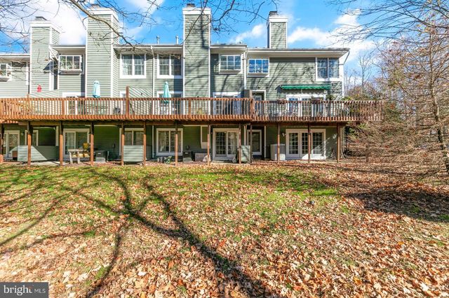 76 CORIANDER DRIVE DR, Princeton, NJ 08540