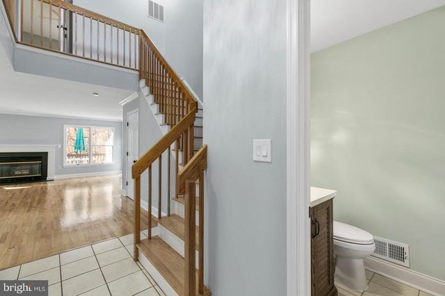 76 CORIANDER DRIVE DR, Princeton, NJ 08540