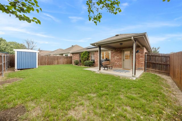 227 Chimney Rock Drive, Waxahachie, TX 75167