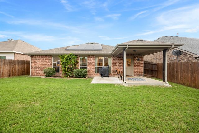 227 Chimney Rock Drive, Waxahachie, TX 75167