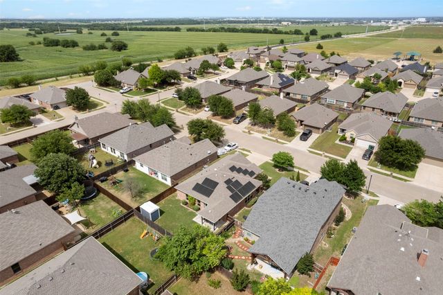 227 Chimney Rock Drive, Waxahachie, TX 75167