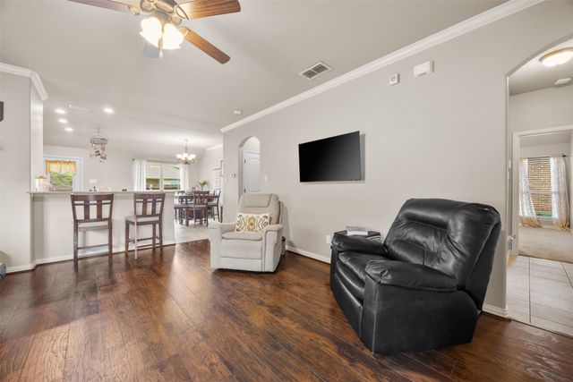 227 Chimney Rock Drive, Waxahachie, TX 75167