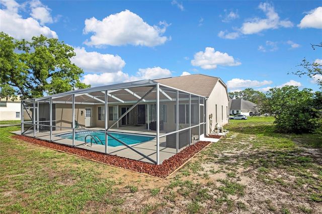 13290 DON LOOP, Spring Hill, FL 34609