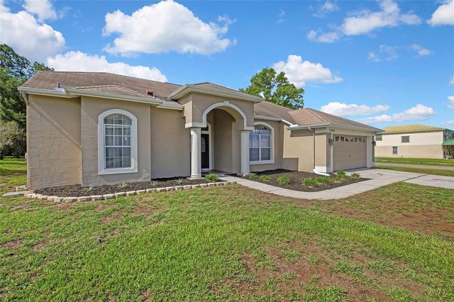 13290 DON LOOP, Spring Hill, FL 34609