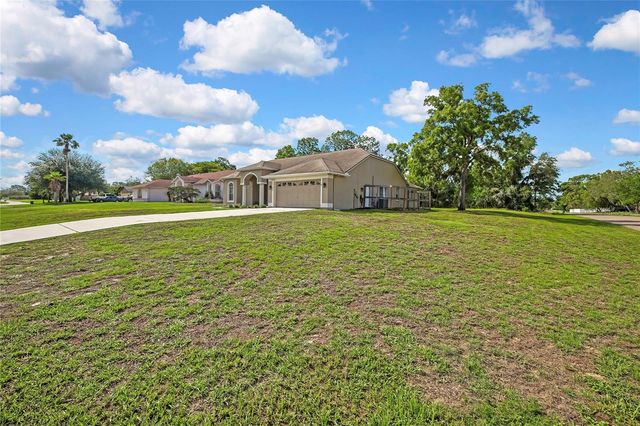 13290 DON LOOP, Spring Hill, FL 34609