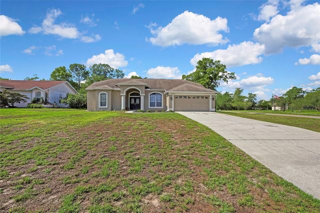 13290 DON LOOP, Spring Hill, FL 34609
