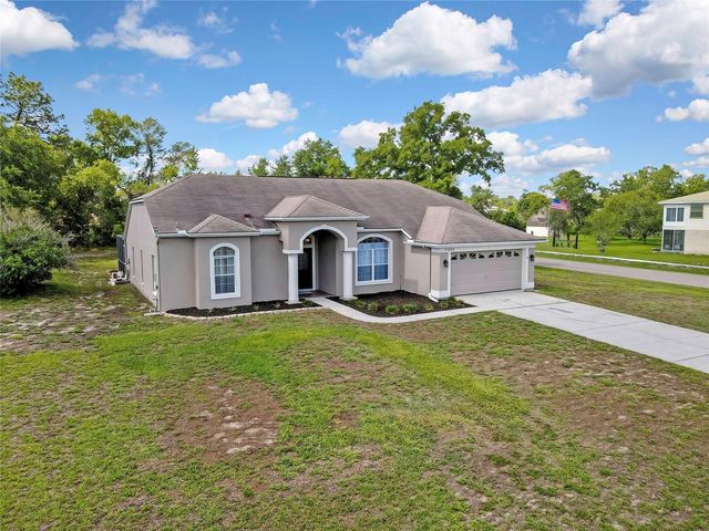 13290 DON LOOP, Spring Hill, FL 34609
