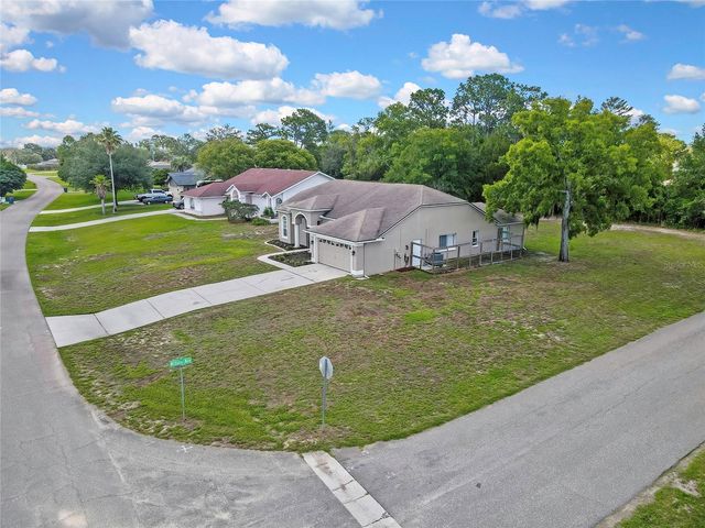 13290 DON LOOP, Spring Hill, FL 34609