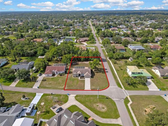 13290 DON LOOP, Spring Hill, FL 34609