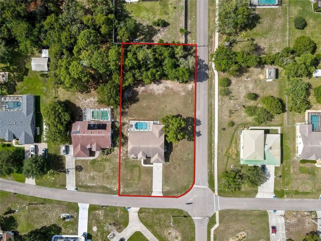 13290 DON LOOP, Spring Hill, FL 34609