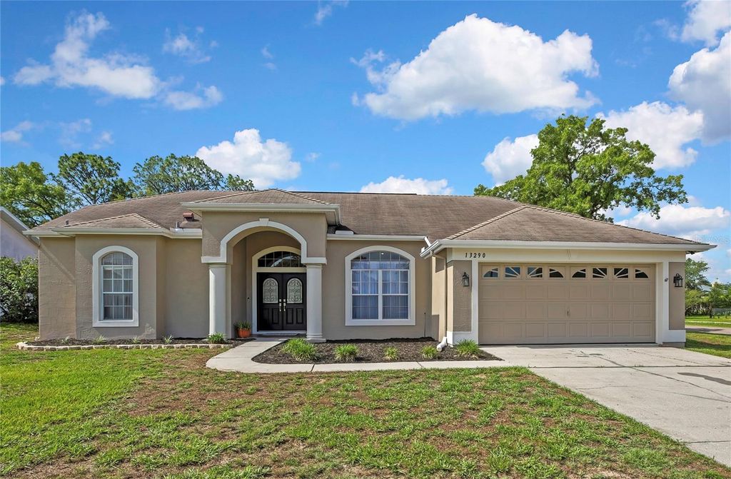 13290 DON LOOP, Spring Hill, FL 34609