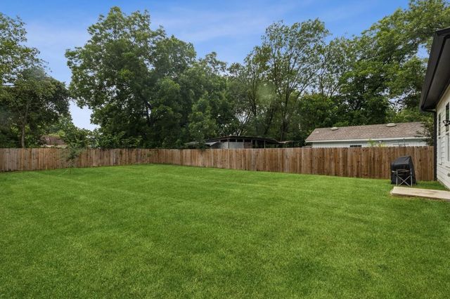 8728 Dunlap Drive, Dallas, TX 75217