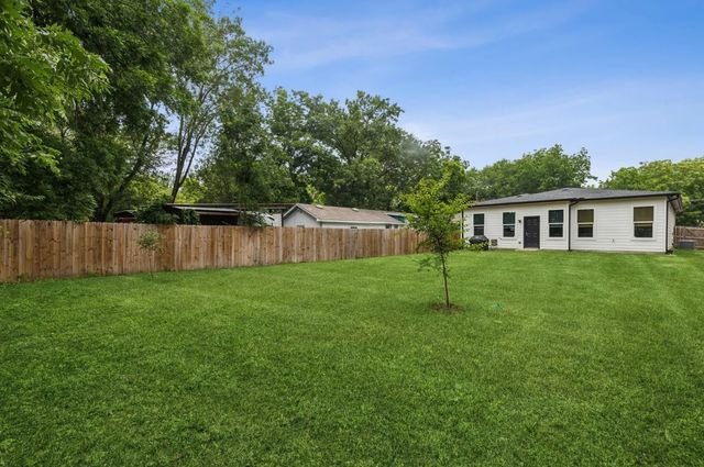 8728 Dunlap Drive, Dallas, TX 75217